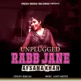 Rabb Jane Ft Garry Sandhu