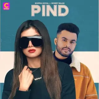 Pind Ft. Romey Maan
