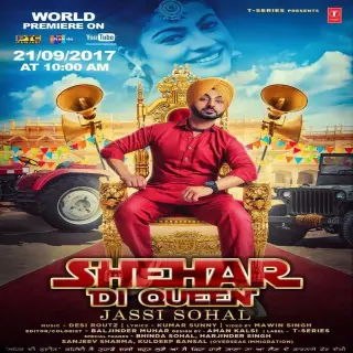 Shehar Di Queen