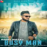Busy Man