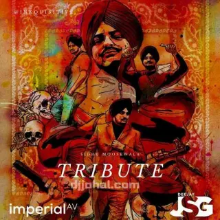 RIP Sidhu Tribute (Mashup)