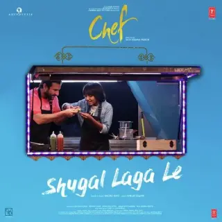 Shugal Laga Le (Chef)