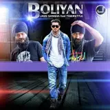 Boliyan Ft. Tigerstyle