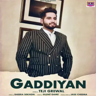 Gaddiyan