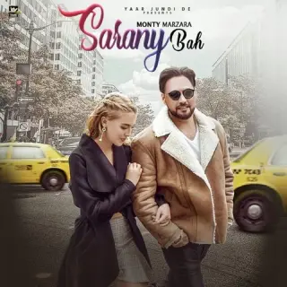 Sarany Bah