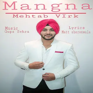 Mangna