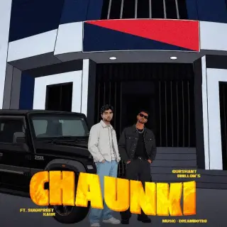 Chaunki