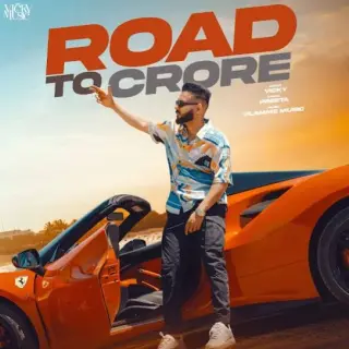 Road To Crore - EP