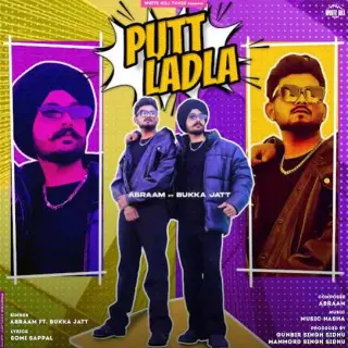 Putt Ladla Ft. Bukka Jatt