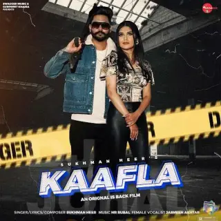 Kaafla