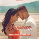 Summer Luv Ft. Manpreet Toor