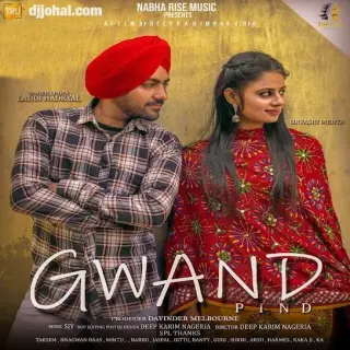 Gwand Pind