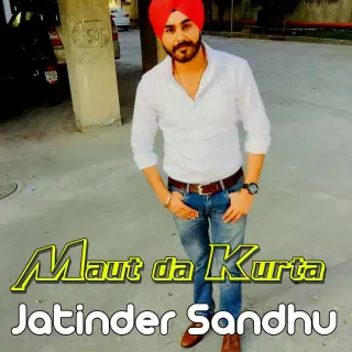 Maut Da Kurta