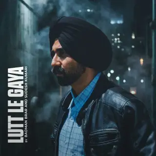 Lutt Le Gaya Ft. Sudesh Kumari