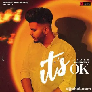 It-s Ok