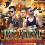 Munde Rajputan De