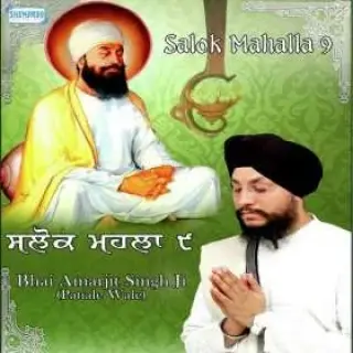 Salok Mahalla 9
