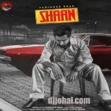 Shaan