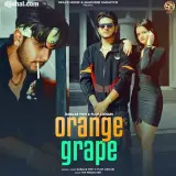 Orange Grape