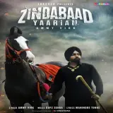 Zindabaad Yaarian