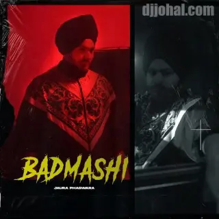 Badmashi