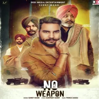 No Weapon