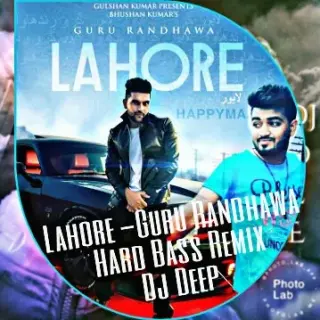 Lahore Remix