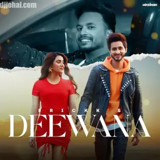 Deewana Ft. MixSingh