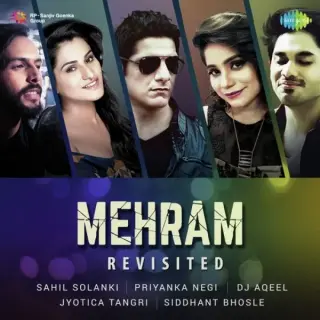 Mehram (Soft Rock Reprise)