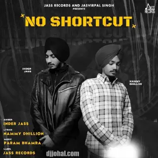 No Shortcut