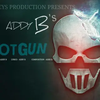 Shotgun