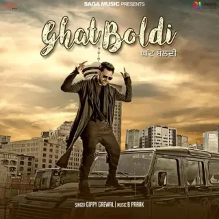 Ghat Boldi