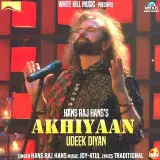 Akhiyaan Udeek Diyan