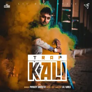 Trap Kali Ft. Lil Daku