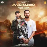 In Demand Ft. Manni Sandhu