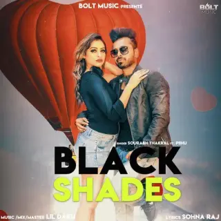 Black Shades