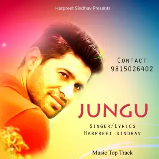 Harpreet Sindhav