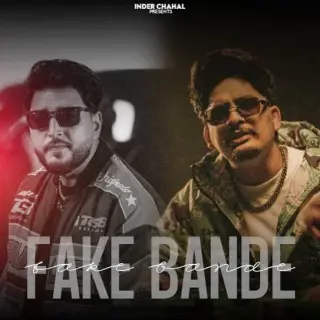 Fake Bande Ft. Fouji