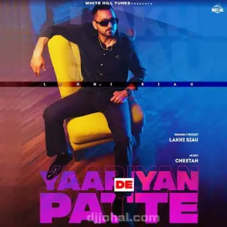 Lakhi Siau