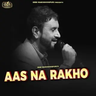 Aas Na Rakho (Live)