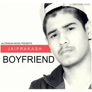 Jai Prakash