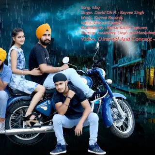 ISHQ