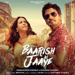 Baarish Ki Jaaye (Original)