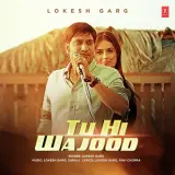 Tu Hi Wajood