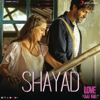 Shayad (Love Aaj Kal)