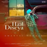 Haal Diseya
