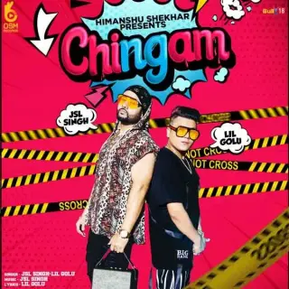 Chingam Ft. Lil Golu