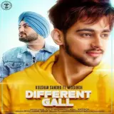 Different Gall Ft. Bhumika Sharma