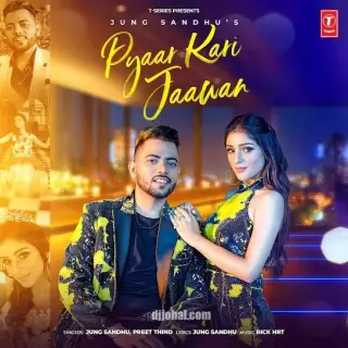 Pyaar Kari Jaawan