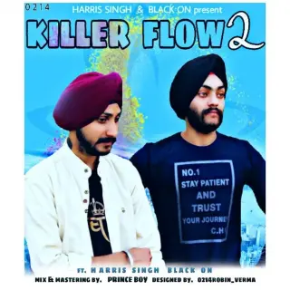 Killer Flow 2